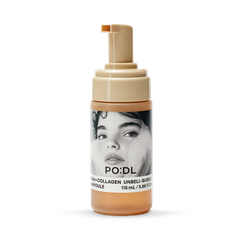 Image 1 for PODL Bam Collagen Unbeli Bubble Ampoule 115ml
