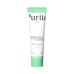Image 1 for Wonder Releaf Centella Cream Unscented 50ml