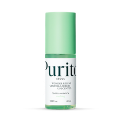 Image 1 for Wonder Releaf Centella Serum Unscented 60ml