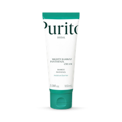 Image 1 for Mighty Bamboo Panthenol Cream 100ml