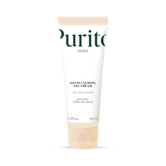 Image 1 for Oat-In Calming Gel Cream 100ml