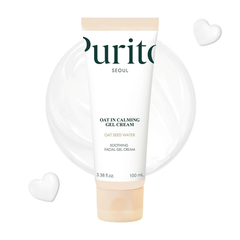 Image 2 for Oat-In Calming Gel Cream 100ml