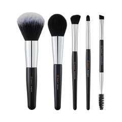 Image 2 for Portable Makeup Brush Set