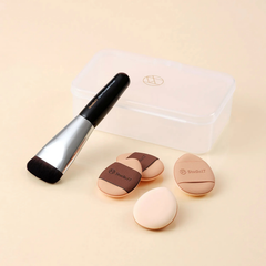 Image 2 for Skin Fit Base Makeup Kit