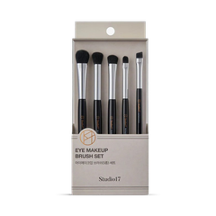 Image 1 for Eye Makeup Brush Set