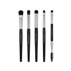 Image 2 for Eye Makeup Brush Set