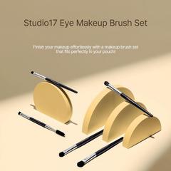 Image 3 for Eye Makeup Brush Set