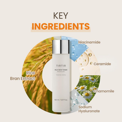 Image 3 for Milk Skin Toner 150ml