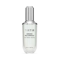 Image 1 for Ceramic Milk Ampoule 40ml