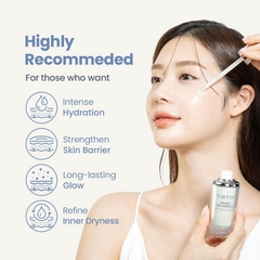 Image 5 for Ceramic Milk Ampoule 40ml