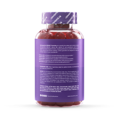 Image 3 for Ashwagandha Gummies Berry 60 Gummies