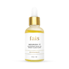 Image 1 for Nourish It Antioxidant Facial Oil 30ml