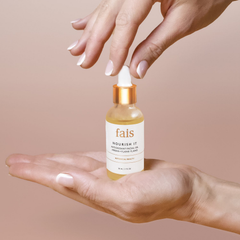 Image 4 for Nourish It Antioxidant Facial Oil 30ml