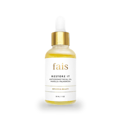Image 1 for Restore It Antioxidant Facial Oil 30ml