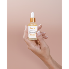 Image 5 for Restore It Antioxidant Facial Oil 30ml