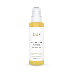 Image 1 for Cleanse It Oil To Lather Face Cleanser – 100ml