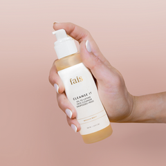 Image 2 for Cleanse It Oil To Lather Face Cleanser – 100ml