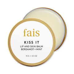 Image 1 for Kiss It Lip & Skin Balm – 15g
