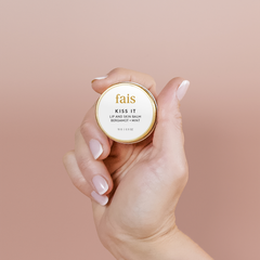 Image 4 for Kiss It Lip & Skin Balm – 15g