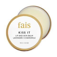 Image 1 for Kiss It Lip & Skin Balm – 15g