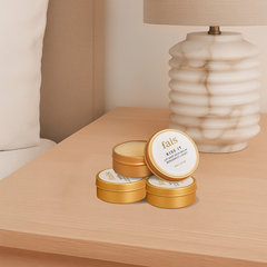 Image 4 for Kiss It Lip & Skin Balm Set of 3