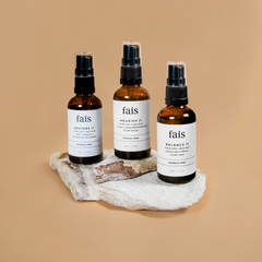 Image 3 for Home & Linen Mists Aromatherapy Set of 3