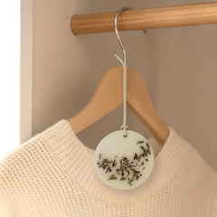 Image 3 for Wardrobe Warrior Fragrance Tags Set of 2