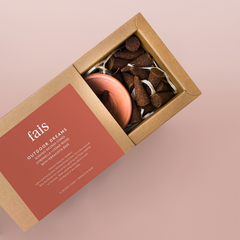 Image 3 for Outdoor Dreams Incense Cones Set with Terracotta Base