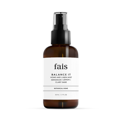 Image 1 for Balance It Home & Linen Mist with Essential Oils – 50ml