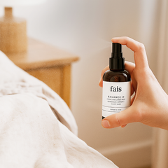 Image 3 for Balance It Home & Linen Mist with Essential Oils – 50ml