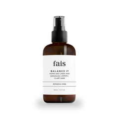 Image 1 for Balance It Home & Linen Mist with Essential Oils – 100ml