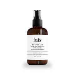 Image 1 for Restore It Home & Linen Mist with Essential Oils – 100ml
