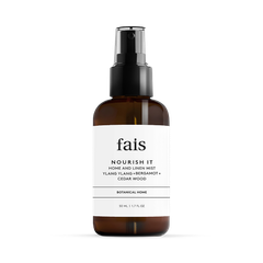 Image 1 for Nourish It Home & Linen Mist with Essential Oils – 50ml