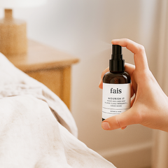 Image 3 for Nourish It Home & Linen Mist with Essential Oils – 50ml