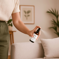 Image 4 for Nourish It Home & Linen Mist with Essential Oils – 50ml