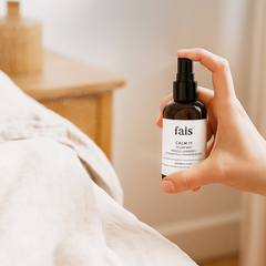 Image 3 for Calm It Pillow Mist with Essential Oils – 50ml