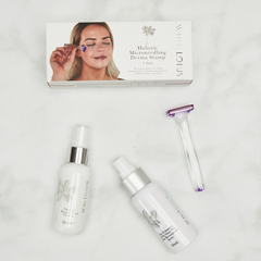 Image 4 for Holistic Dermastamp Kit For Hair