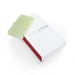 Image 2 for Genuine Crystal Comb Chemical Free Jade