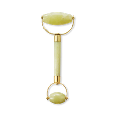 Image 1 for Genuine Crystal Roller Chemical Free Jade