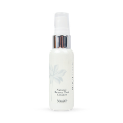 Image 1 for Natural Beauty Tool Cleaner 50ml