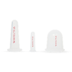 Image 4 for Face Eye Body Sculpting Cupping Set - 3 Piece Kit