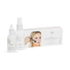 Image 3 for Sensitive Skin Stretch Mark & Cellulite Pack