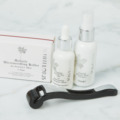 Image 5 for Sensitive Skin Stretch Mark & Cellulite Pack