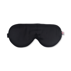 Image 1 for 100% Mulberry Silk Eye Mask Cruelty-Free