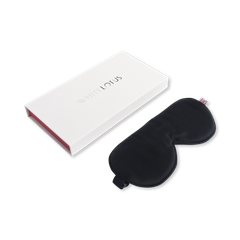 Image 4 for 100% Mulberry Silk Eye Mask Cruelty-Free