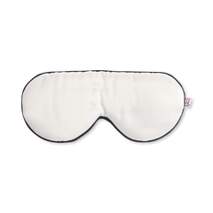 Image 1 for 100% Mulberry Silk Eye Mask Cruelty-Free