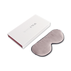 Image 5 for 100% Mulberry Silk Eye Mask Cruelty-Free