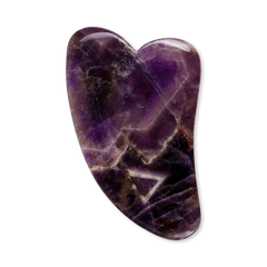 Image 2 for Genuine Amethyst Crystal Facial Set