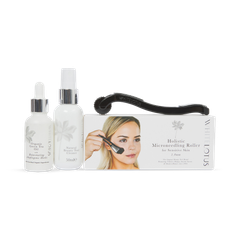 Image 1 for Sensitive Skin Scar Therapy Pack