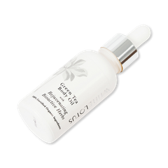 Image 5 for Green Tea Body Oil With Rejuvenating Bioactive Herbs 30ml